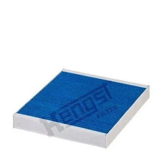 FILTR KABINY OPEL ASTRA K 1.2 12- HENGST FILTER E3907LB