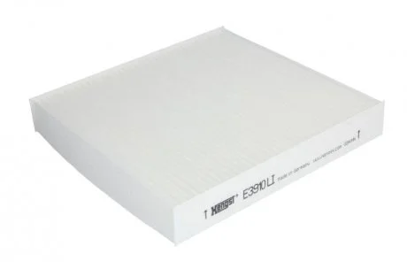 Фільтр салону HENGST FILTER E3910LI