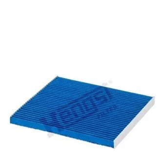 Фільтр салону HENGST FILTER E3911LB