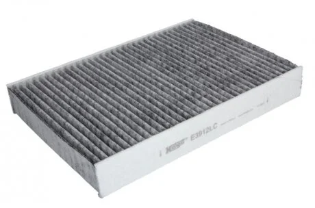 Фільтр салону HENGST FILTER E3912LC