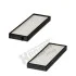 Автозапчастина HENGST FILTER E3916LI2 (фото 1)
