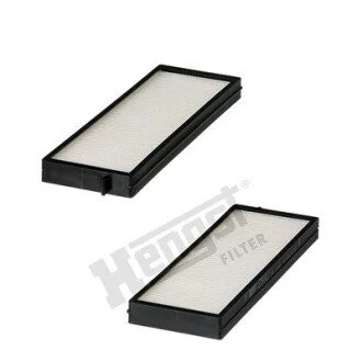 Автозапчастина HENGST FILTER E3916LI2