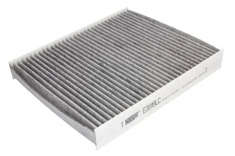 Фільтр салону HENGST FILTER E3919LC