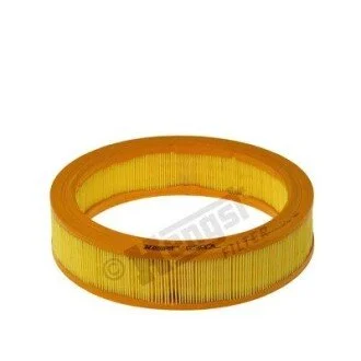 Фільтр повітряний Doblo 1.2i 01- HENGST FILTER E392L