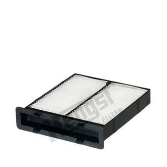 Фільтр салону HENGST FILTER E3932LI