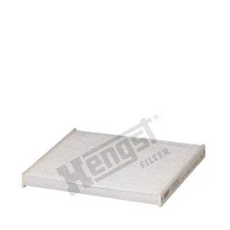 Фільтр повітря (салону) HENGST FILTER E3933LI