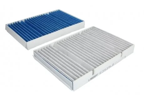 Фільтр салону HENGST FILTER E3939LB-2