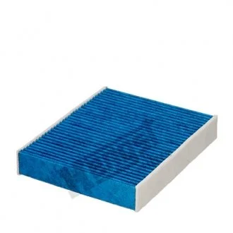 Фільтр салону HENGST FILTER E3940LB