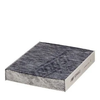 Автозапчастина HENGST FILTER E3940LC
