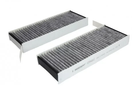 Фільтр салону HENGST FILTER E3942LC-2