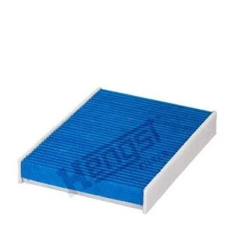 FILTR KABINY NISSAN QASHQAI II 1.3 20- HENGST FILTER E3952LB (фото 1)