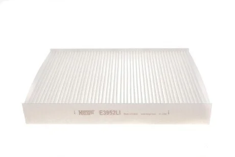 Фильтр салона HENGST FILTER E3952LI