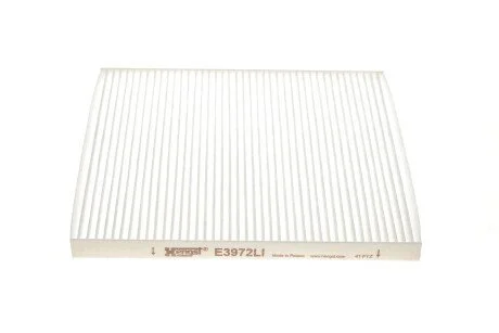 Фильтр салона HENGST FILTER E3972LI
