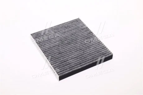 Фильтр салона JEEP PATRIOT 07-, DODGE CALIBER 06- угольный (выр-во HENGST) HENGST FILTER E3974LC