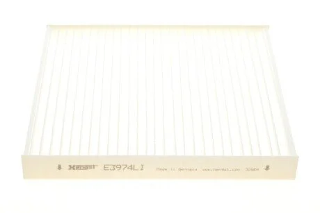 (HENGST) HENGST FILTER E3974LI