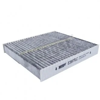 Фильтр салона HENGST FILTER E3977LC