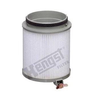 Фільтр салону пильовий NISSAN KUBISTAR, RENAULT KANGOO, KANGOO EXPRESS 1.0-1.9D 08.97- HENGST FILTER E3979LI