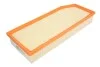 Фильтр воздушный DB E220/320CDIC200/270CDI HENGST FILTER E397L01 (фото 2)