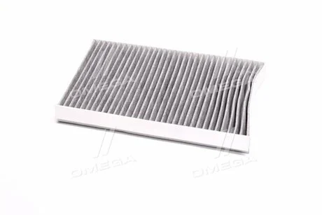Фильтр салона RANGE ROVER SPORT 05-, LANDROVER DISCOVERY 04- угольный (выр-во HENGST) HENGST FILTER E3982LC