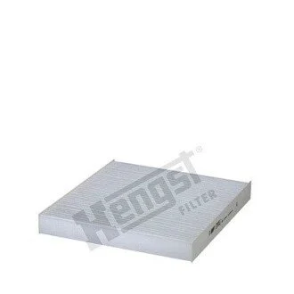 Фильтр салона Jeep Grand Cherokee IV 3.0CRD/3.6 V6/6.4 10- HENGST FILTER E3995LI