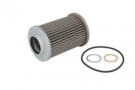 Фильтр гидравлический КПП HENGST FILTER E39H D119