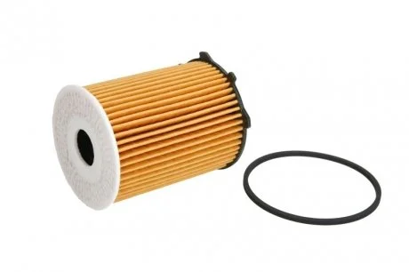 Фильтр масляный PSA Berlingo/C3/C4/Partner/207/307/Ford Fiesta/Focus 1.4-1.6HDi 04- HENGST FILTER E40HD105