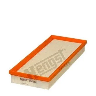 Фільтр повітряний HENGST FILTER E416L