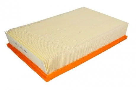 Фильтр воздушный Volvo S60 2.4 2.4T 2.4D V70 2.3T5 2.4T 2.4 HENGST FILTER E418L