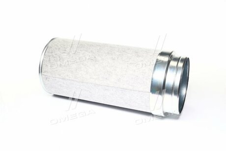 Фильтр воздуха HENGST FILTER E420LS (фото 1)