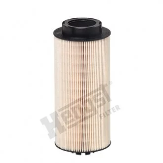 Фільтр масляний HENGST FILTER E422KP04 D322 (фото 1)