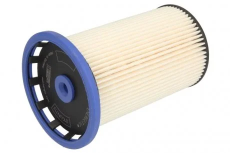 Фильтр топливный Audi/VW/Seat 1.6/2.0 TDI 08/10- HENGST FILTER E424KP