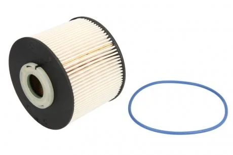 Фильтр топливный Citoren/Ford/Peugeot 2.0 HDi 09-/2.0 TDCi 11- HENGST FILTER E425KPD219
