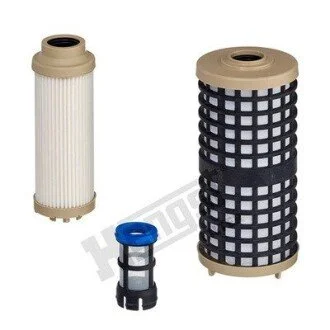 Фильтр топлива HENGST FILTER E429KP D243-3