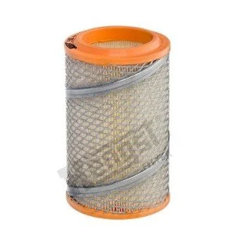 Фільтр повітряний HENGST FILTER E430L