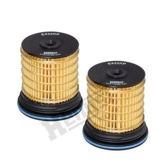 Автозапчасть HENGST FILTER E432KPD2502