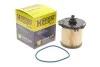 Фильтр топлива HENGST FILTER E433KP D257 (фото 2)