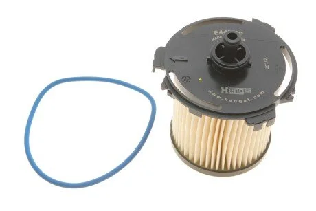 Фильтр топлива HENGST FILTER E433KP D257