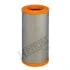 Фильтр воздуха HENGST FILTER E434L (фото 1)