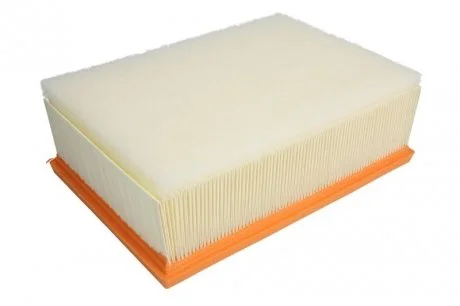 Фильтр воздушный Peugeot 307 2.0i/2.0 HDI 8/00- HENGST FILTER E436L01