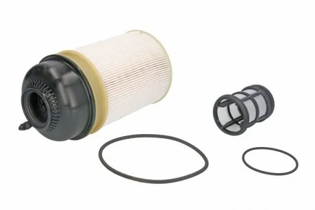 Фильтр топлива HENGST FILTER E445KP D314-2