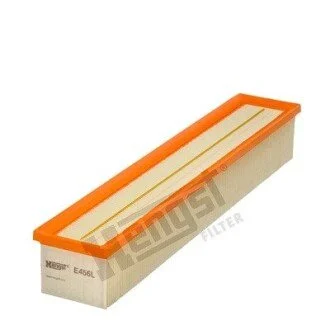 Фільтр повітряний HENGST FILTER E456L