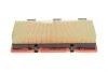 Фильтр воздушный Renault Kangoo 1.9D HENGST FILTER E459L (фото 3)