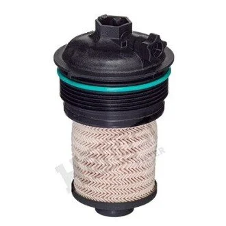 (HENGST) HENGST FILTER E463KP D382