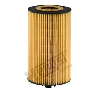 Фильтр масляный HENGST FILTER E470H D28