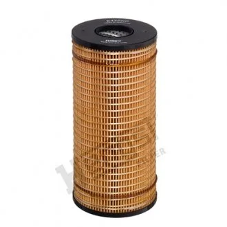 Фильтр топлива HENGST FILTER E470KP D388