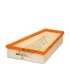 Фiльтр повiтряний Peugeot Citroen 2.0HDI 99- HENGST FILTER E473L (фото 1)