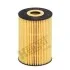 Фильтр масляный BMW 318 tds 95-00 HENGST FILTER E47H D112 (фото 1)