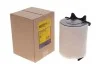 Фильтр воздушный Audi A3 /Seat Altea 04-, Leon 04-12 /Skoda Octavia 04-13 /VW Caddy 04-15, Golf V, VI, Jetta IV, Passat B7 HENGST FILTER E482L01 (фото 2)