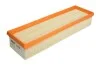 Фильтр воздушный Citroen C3 1.6 05/03-/Peugeot Partner 1.6 16V 01- HENGST FILTER E485L (фото 2)
