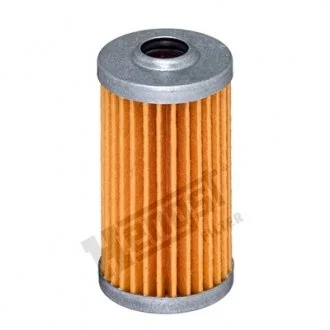 Фильтр топлива HENGST FILTER E486KP D452